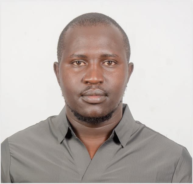 Daniel Kiplagat