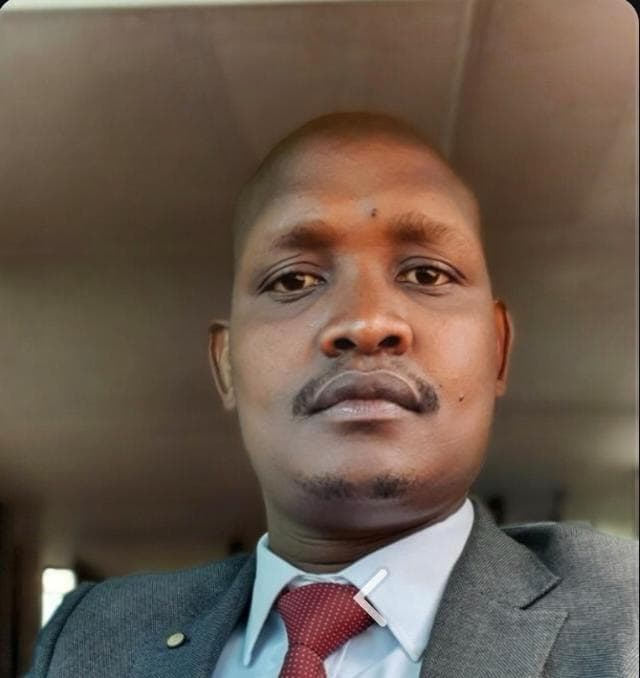 Dominic Chelimo